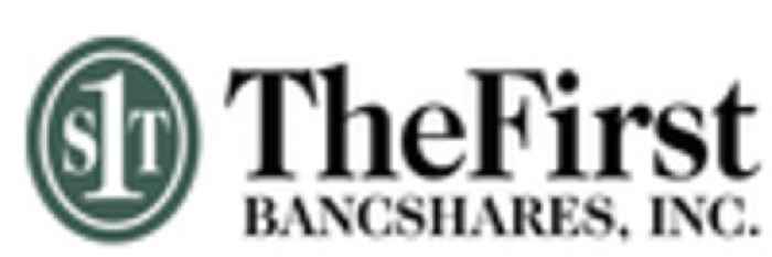 The First Bancshares, Inc. Announces Proposed Acquisition of Beach Bancorp, Inc.