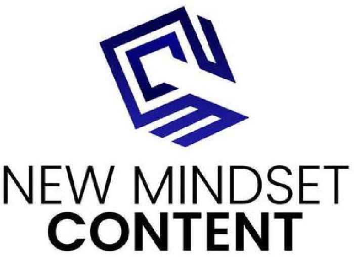 TV Host Yenitza Muñoz Creates Media Company New Mindset Content