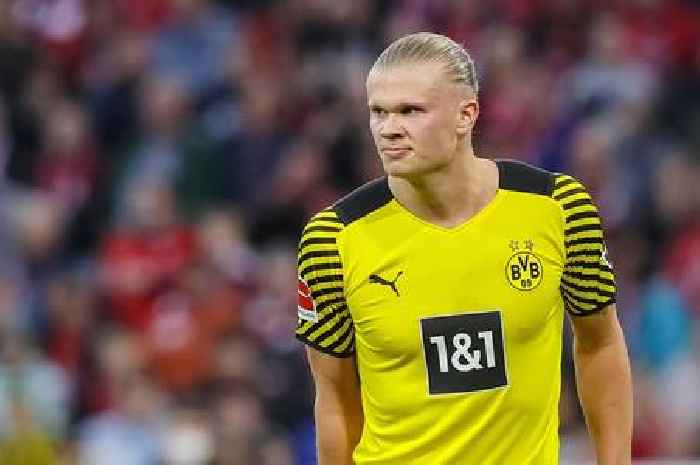 Erling Haaland to Man City and the Romelu Lukaku decision leaving Chelsea in a familiar position