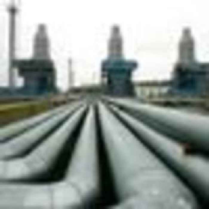 Russia to suspend natural gas supplies to Poland and Bulgaria over roubles