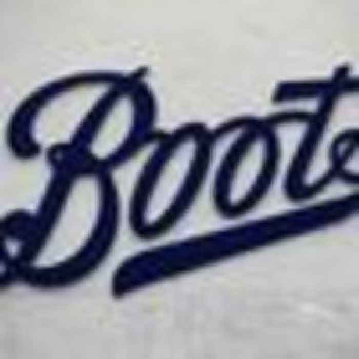 Boots owner sets mid-May deadline for suitors' £5bn bids