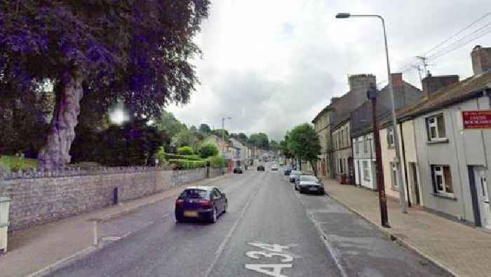 Northern Ireland traffic alerts: Drivers warned Lisnaskea road closed as PSNI conducts investigation
