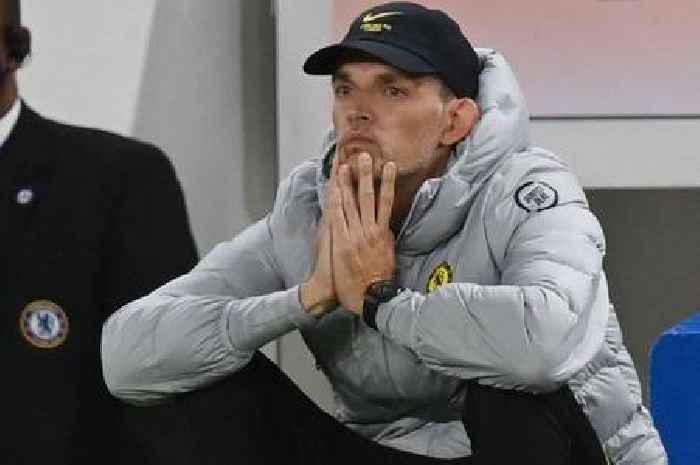 Chelsea dressing room 'fear Thomas Tuchel will go' with transfer ban costing them
