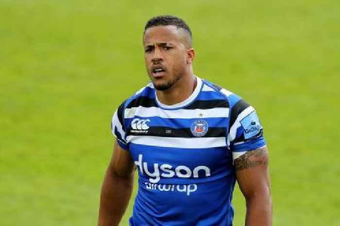 Leicester Tigers 'win the race' to sign Anthony Watson
