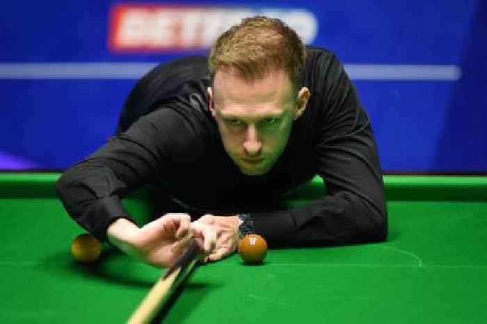 World Snooker Championship 2022 schedule today, latest scores and results