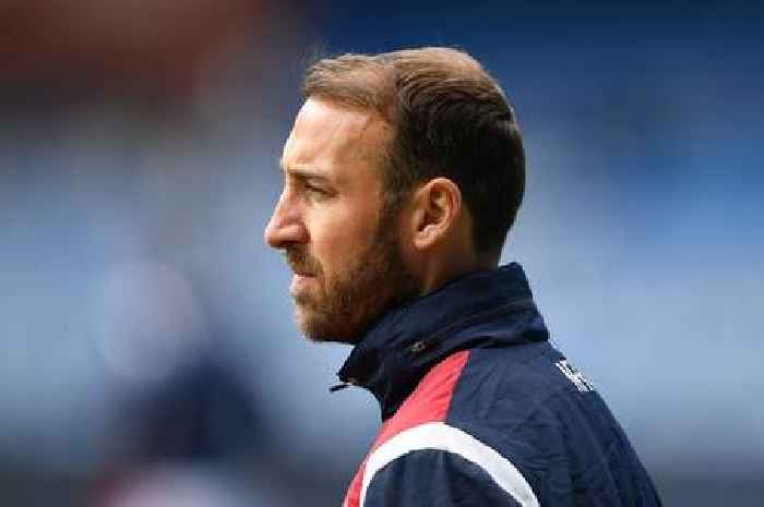 Glenn Murray reveals his one worry for 'superb' Nottingham Forest in promotion chase