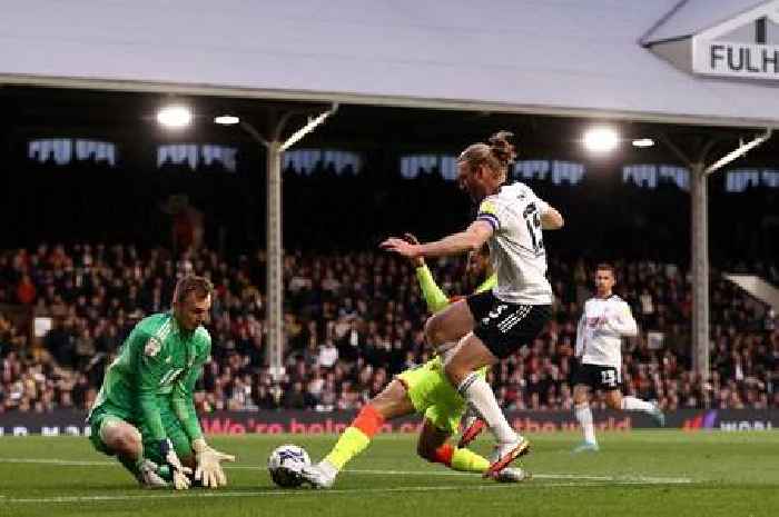 Nottingham Forest’s Premier League dream becomes reality as ‘something special’ is happening