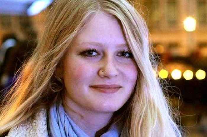 Gaia Pope-Sutherland 'unsettled' by alleged rapist's release on last day seen alive