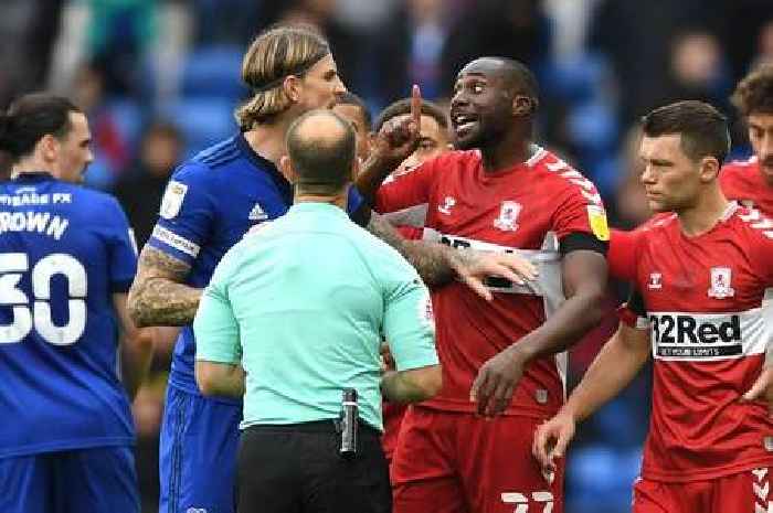 Middlesbrough v Cardiff City kick-off time, TV channel, live stream details and team news