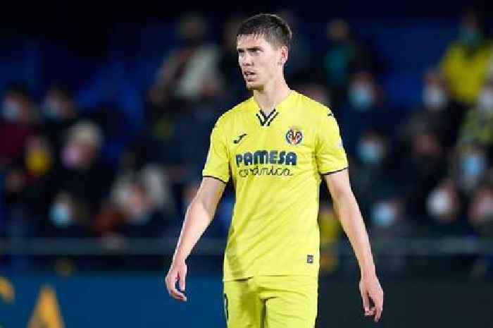 Juan Foyth makes Kane and Son admission amid Mohamed Salah claim ahead of Champions League clash