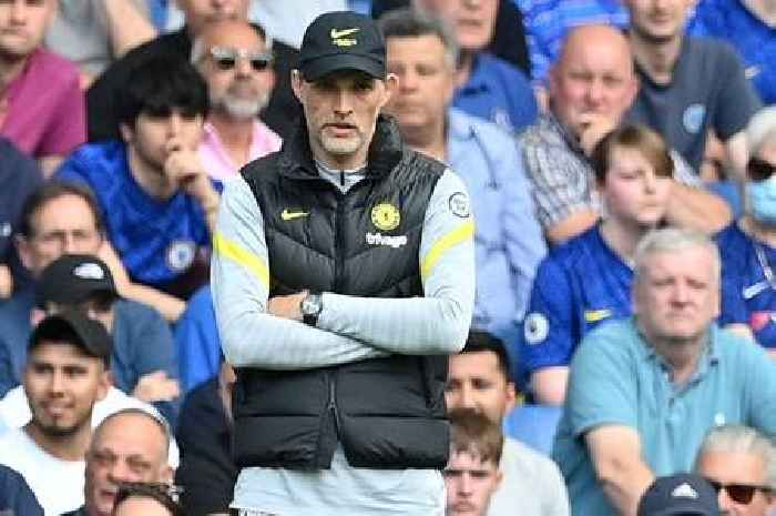 Thomas Tuchel sends message to new Chelsea owners over transfer 'danger' amid Liverpool concern
