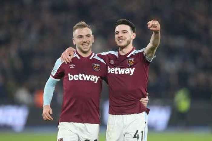 West Ham vs Eintracht Frankfurt prediction and odds: Jarrod Bowen tipped to produce another special Europa League performance