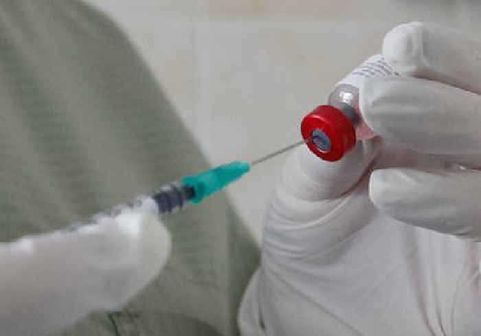 Vaccine hesitancy: Anticipating a side effect makes it more likely you'll experience it- study
