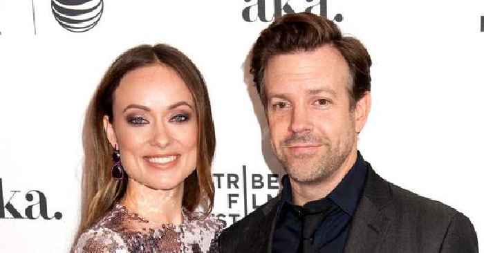 Inside Jason Sudeikis' Shocking Response To Ex Olivia Wilde Being Handed Custody Documents While At CinemaCon