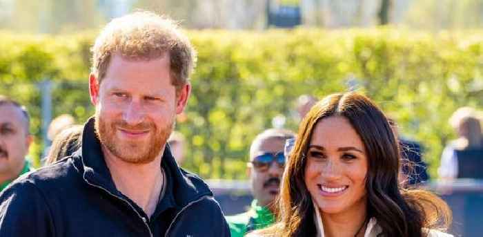 Prince Harry Wanted To Marry Meghan Markle 'As Quickly As Possible' For 1 Reason In Particular, Shares Author