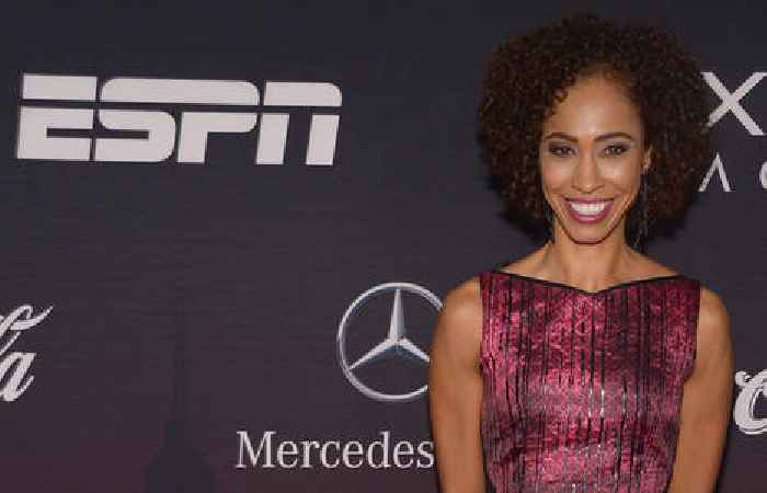 Sage Steele Sues ESPN After Getting Benched For Questioning Covid Vaccine and Obama’s Ethnicity