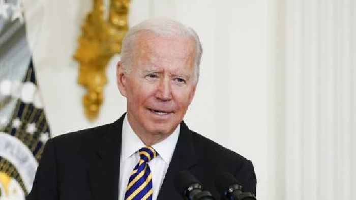 Biden Expected To Take Steps Toward Student Loan Forgiveness