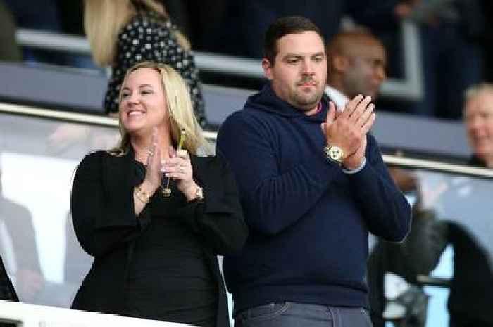Chris Kirchner sends ‘clock is ticking’ warning over Derby County takeover