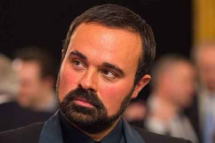 Government misses deadline to publish security advice on Lord Evgeny Lebedev