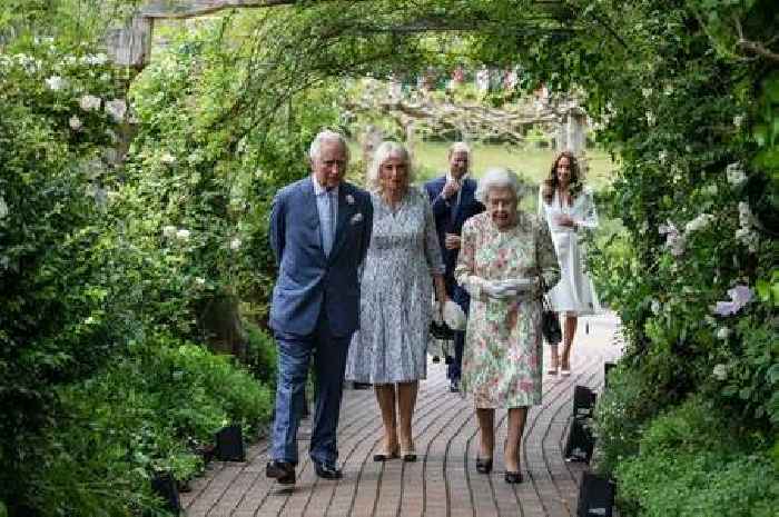Kate's 'secret life' and Charles' loo demand: 'Shocking' insights about royals revealed in new book