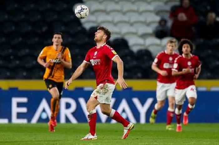 Hull City manager delivers Bristol City assessment as he compares them to two Championship clubs