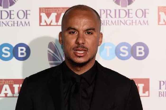 Gabby Agbonlahor mocks Europa Conference League with Leicester City jibe