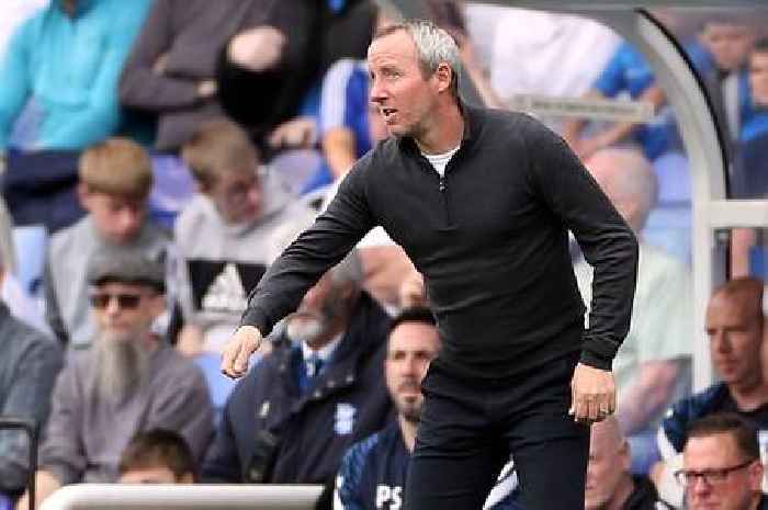 What Lee Bowyer has told Birmingham City players, new contracts and Tahith Chong update