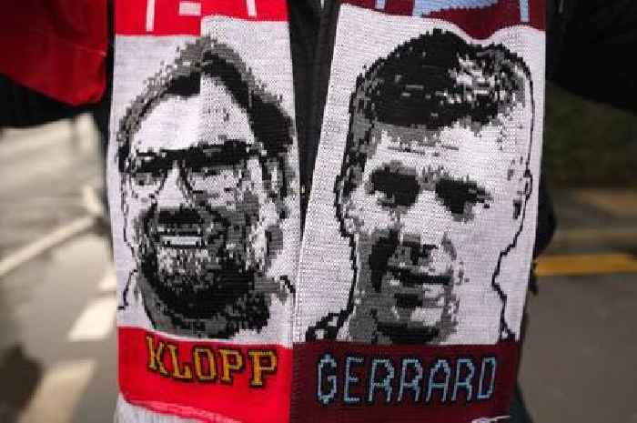 Liverpool make huge Jurgen Klopp contract decision amid Steven Gerrard speculation