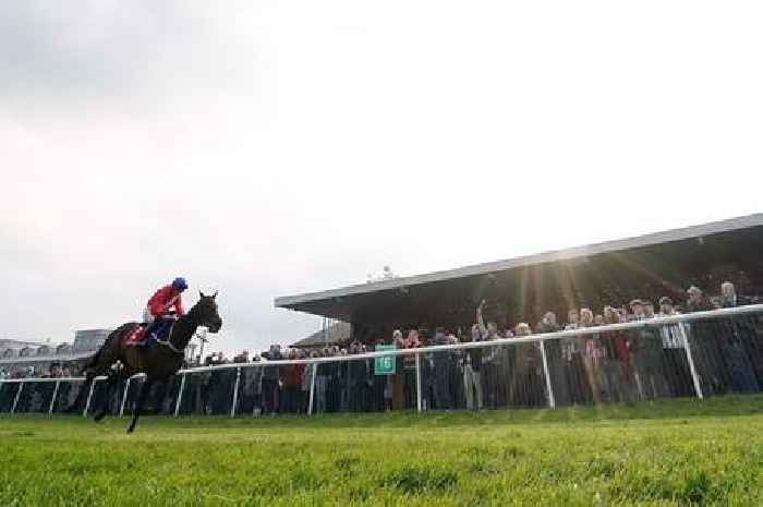 Punchestown Festival LIVE plus horse racing results from Musselburgh, Lingfield, Redcar and Chepstow