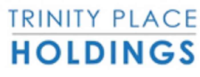 Trinity Place Holdings Sells Joint Venture Interest in The Berkley in Williamsburg, Brooklyn