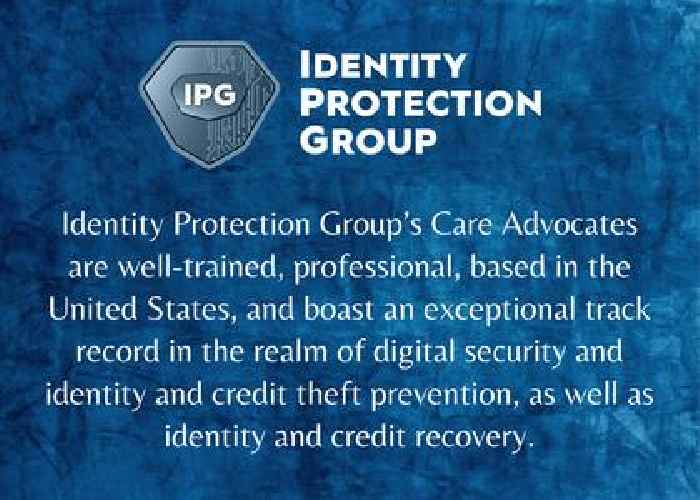 Identity Protection Group Launches YouTube Channel