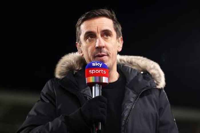 Gary Neville and Ian Wright agree on honest Chelsea vs Man United Premier League prediction