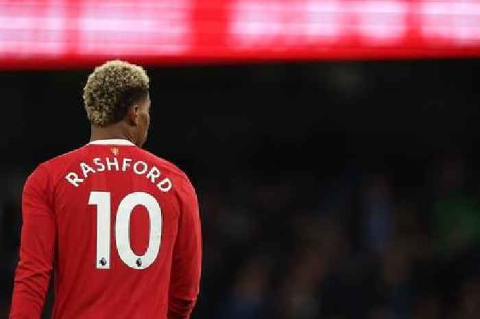 No Jadon Sancho or Paul Pogba, Marcus Rashford decision - Possible Man United XI vs Chelsea