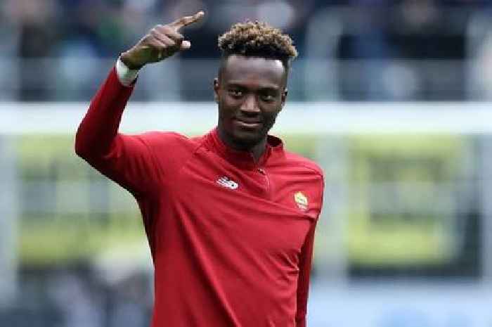 Tammy Abraham to Arsenal transfer latest: £80m deal, Roma striker speaks out, Chelsea claim