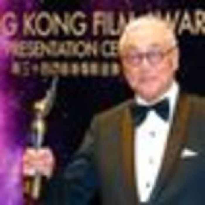Hong Kong actor Kenneth Tsang 'dies in COVID quarantine hotel'