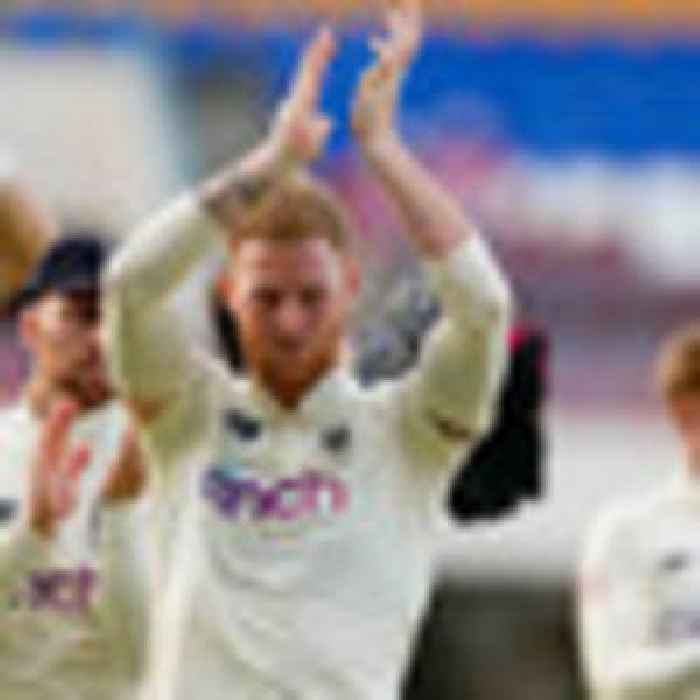 Ben Stokes appointed as captain of England's test cricket team