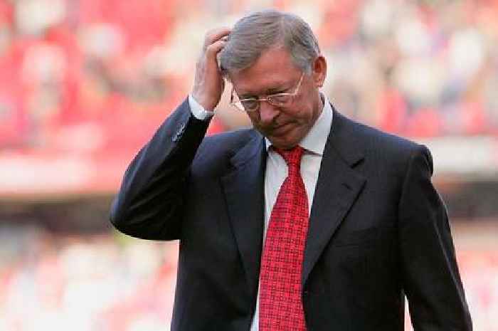 Man Utd ignored Sir Alex Ferguson transfer advice to sign star last summer