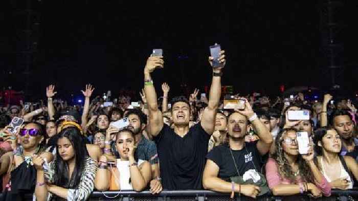 Why Ticket Prices For Concerts, Sporting Events And More Have Gone Up