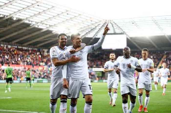 Swansea City XI vs Nottingham Forest predicted as Swans sweat on former Reds ace