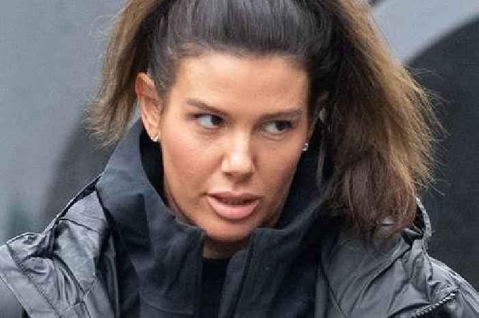 Rebekah Vardy says her agent could have leaked Coleen Rooney stories