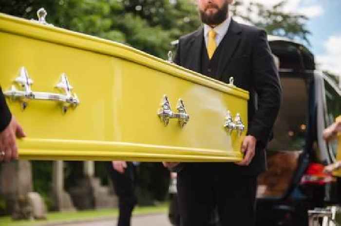 ADVERTORIAL: Find comfort with a personalised farewell with Woodside Family Funeral Directors