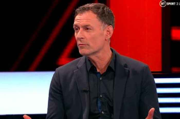 Chris Sutton delivers ominous Rangers prediction but Martin Keown champions 'the Ibrox factor'