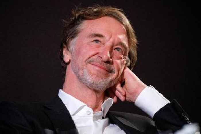 Chelsea sale: Sir Jim Ratcliffe makes sensational late £4bn bid amid UK Government warning