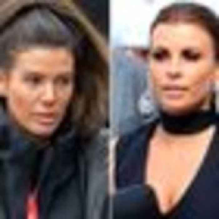 Rebekah Vardy 'appears to accept' her PR could have been source of leaked Coleen Rooney stories, court told