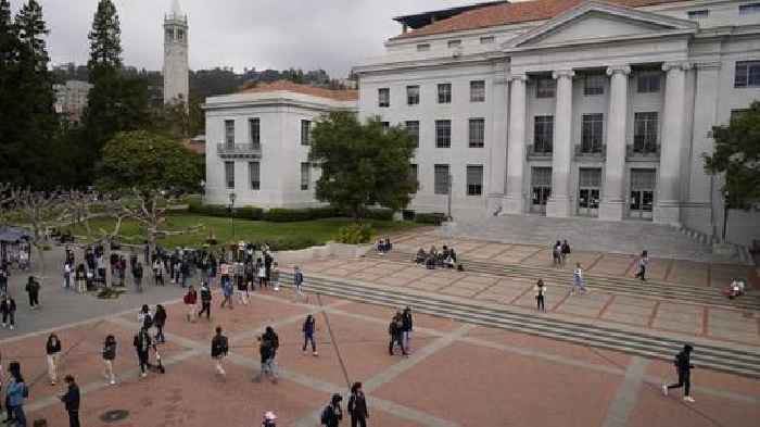 California Expanding Efforts To Make College Affordable