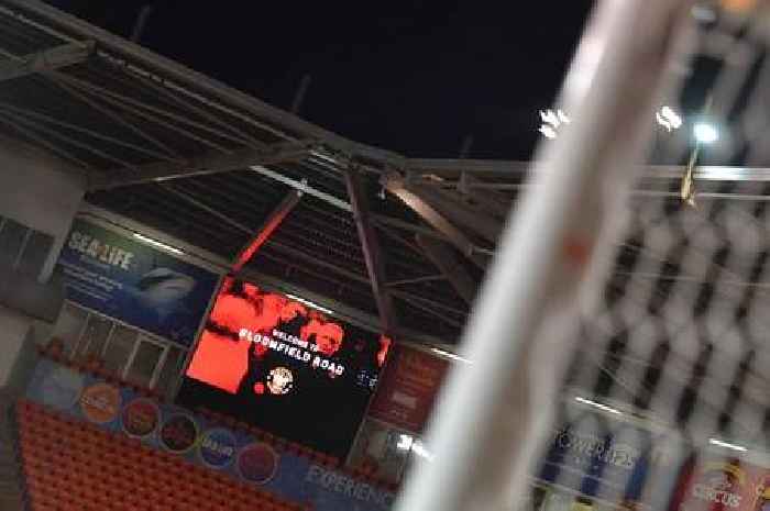 Blackpool vs Derby County TV channel, live stream and how to follow