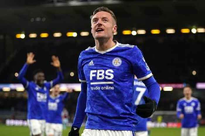 Jamie Vardy's Tottenham 'risk' weighed up as Leicester City linked with Papy Mendy's team-mate