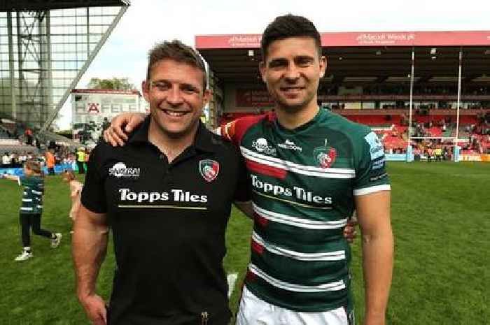 'Vintage brilliance': Leicester Tigers player ratings from Bristol Bears win