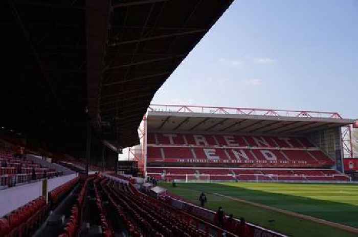 Nottingham Forest vs Swansea City TV channel, live stream and how to follow