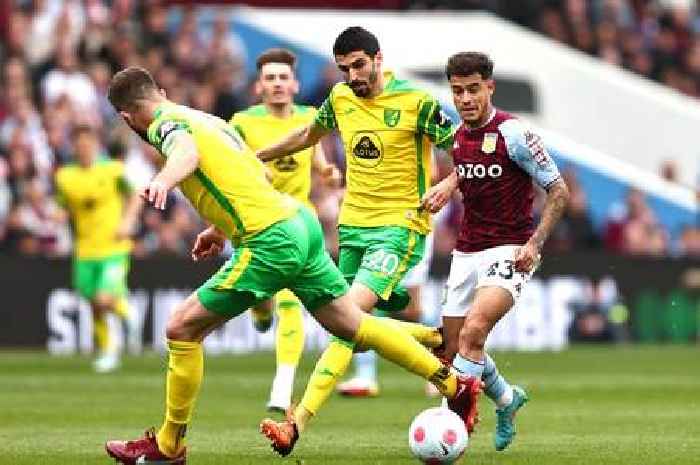 Aston Villa player ratings vs Norwich City as Danny Ings proves point to Steven Gerrard